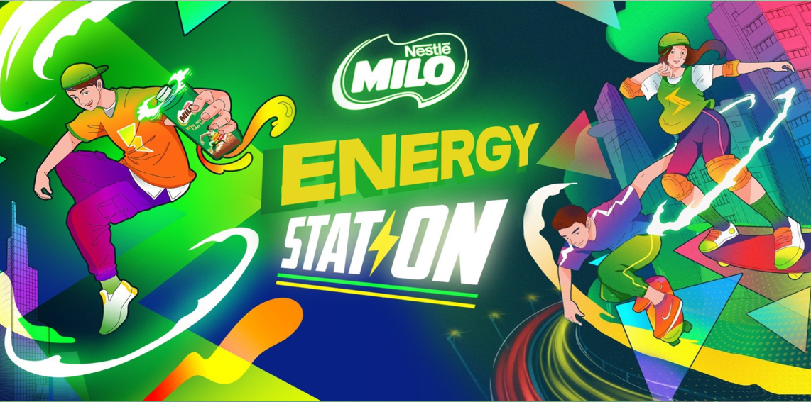 GenY MILO