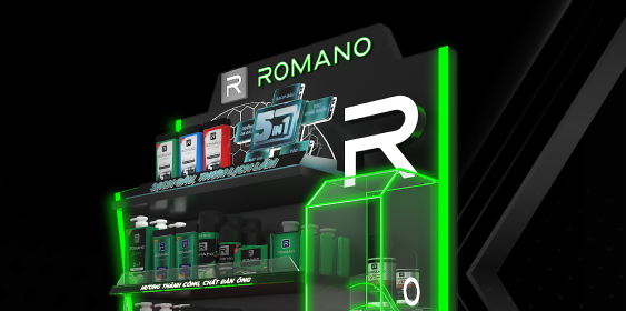 Romano