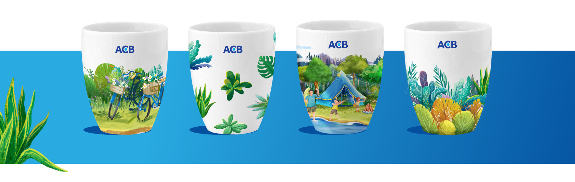 GenY ACB