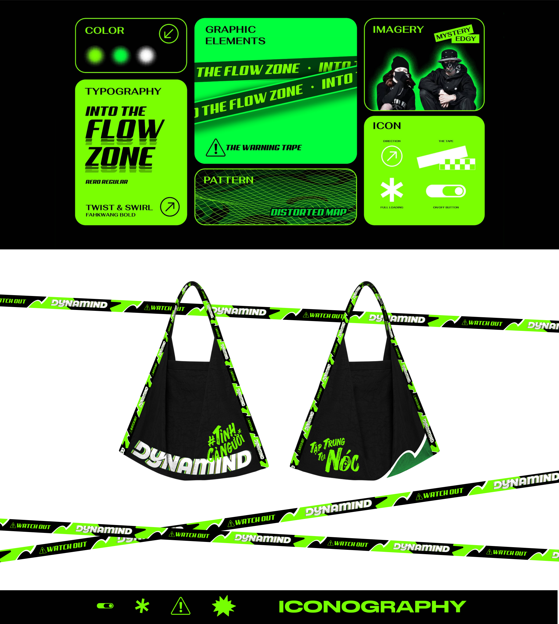 GenY Milo Premium