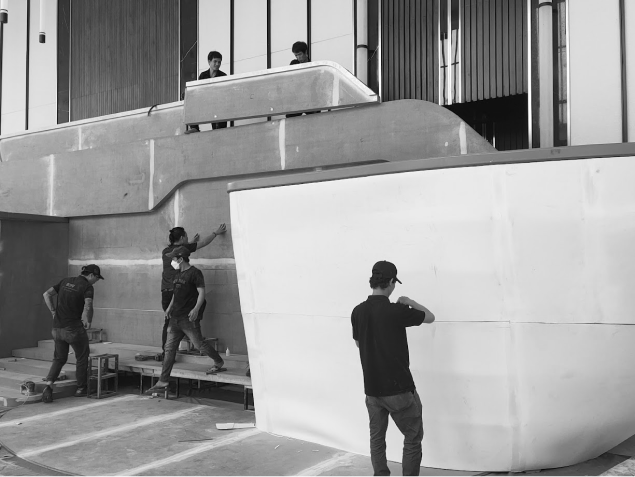 GenY Event Activation Knauf