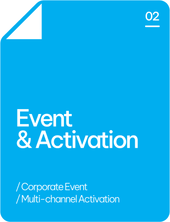 GenY Event & Activation
