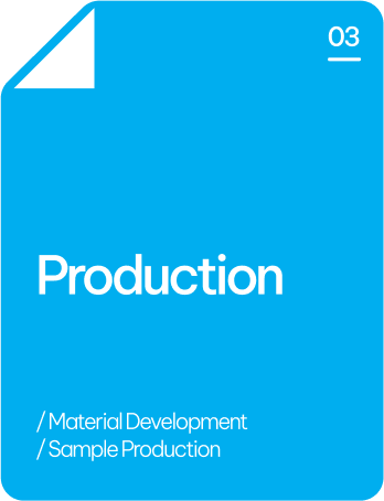 GenY Production